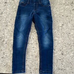 Mayoral Jean Leggings